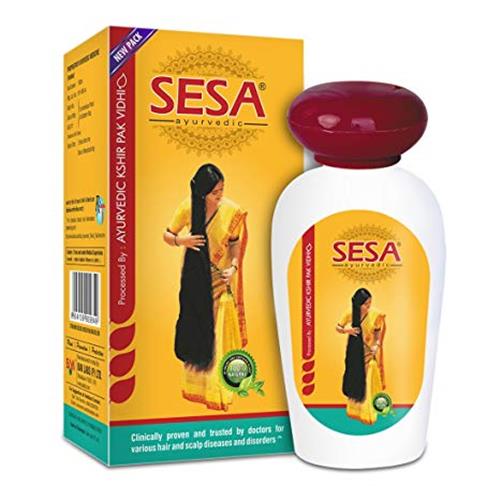 SESA HAIR OIL 100ml